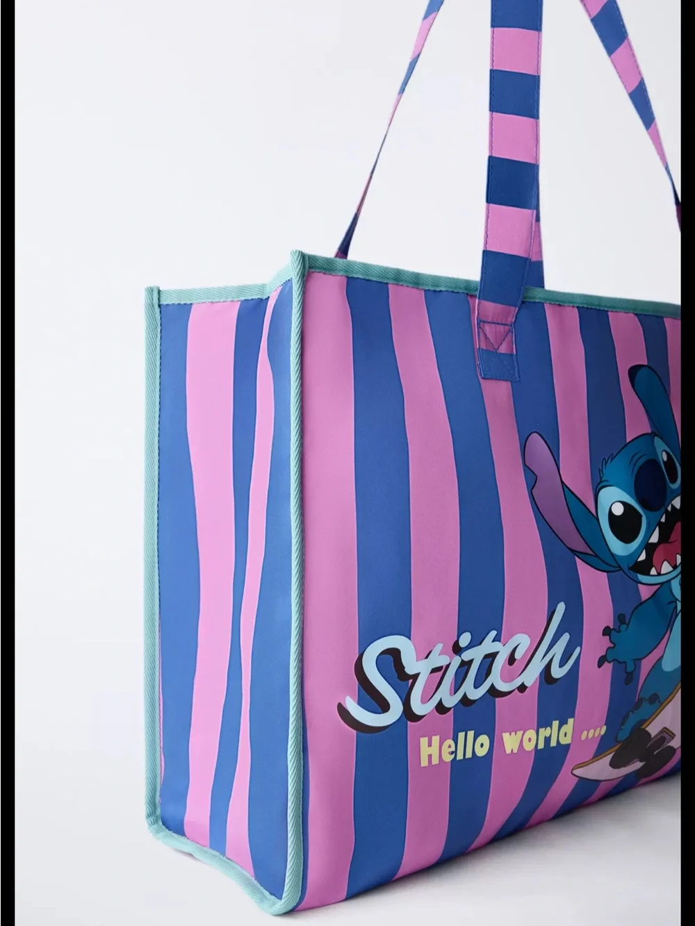 Zara nwt never